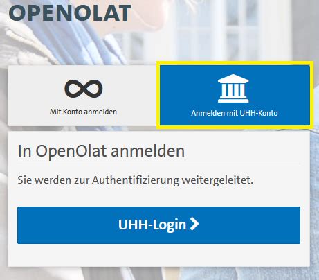 openolat uhh